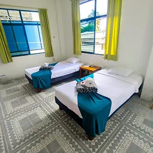 Albergue Gardner, Puerto Ayora (Galapagos Islands)