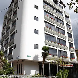 Amaranta Apartahotel