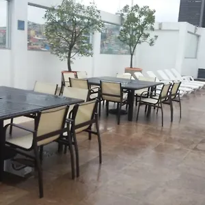 Puerto Santana Luxury , Guayaquil Ecuador
